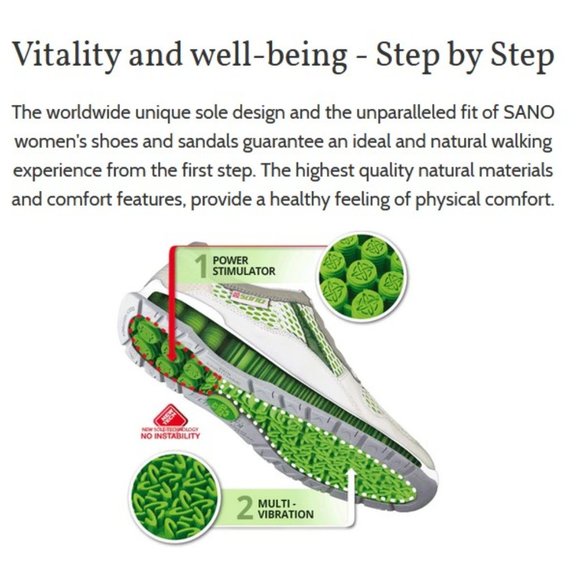 SANO By Mephisto Norine Women's Sandals - Picture 4 of 12